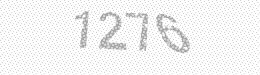 Visual security code — type the characters shown in the image