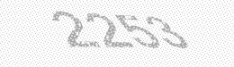 Visual security code — type the characters shown in the image