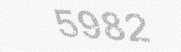 Visual security code — type the characters shown in the image